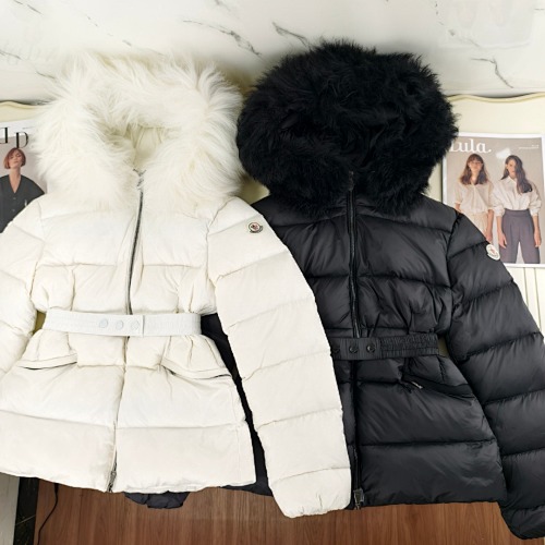 Down jacket from 3125tiger