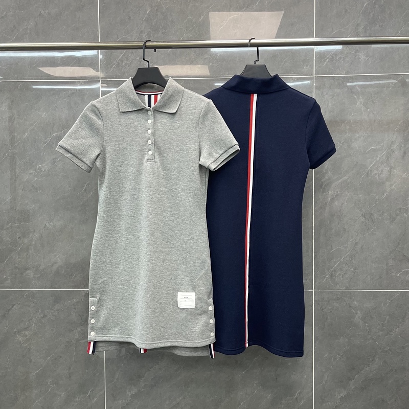 TB Thom Browne Polo 0-2
