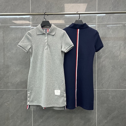 TB Thom Browne Polo 0-2