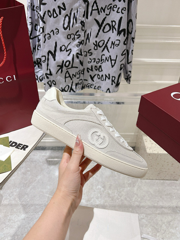 Shoes from 3125tiger