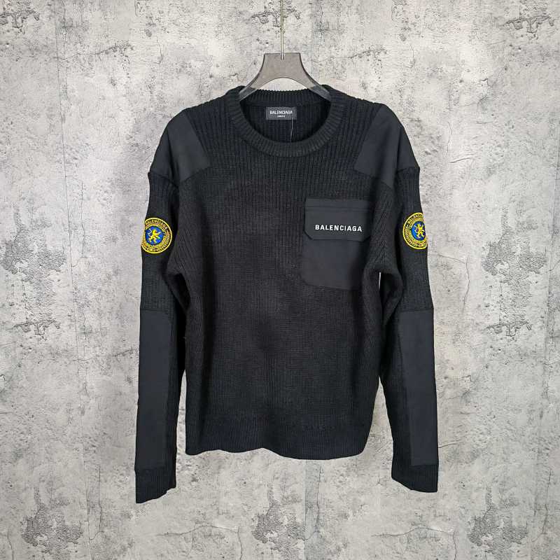 Sweater from 3125tiger