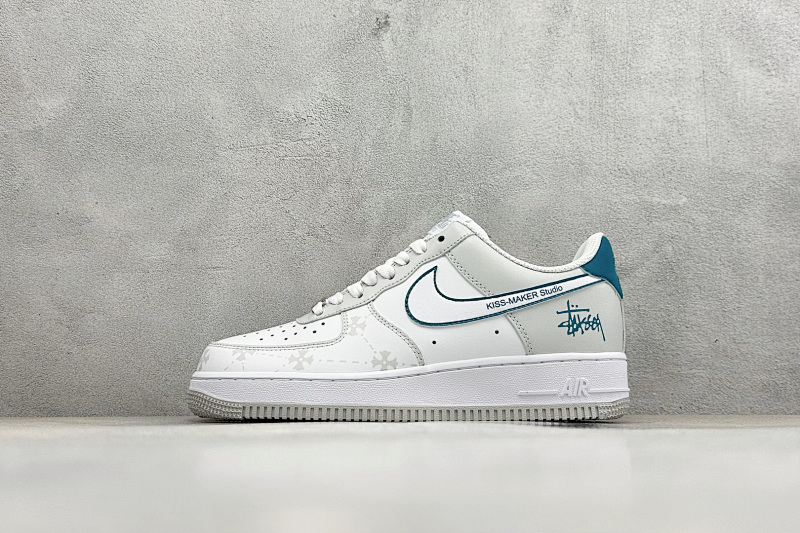 Zhenhui-Nike Air Force 1'07 Low-ZH0316-138