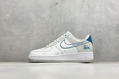 Zhenhui-Nike Air Force 1'07 Low-ZH0316-138