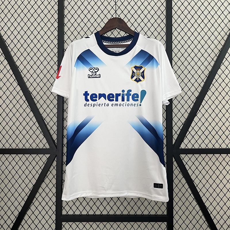 Wanban-24 25 Tenerife Home S-Xxl
