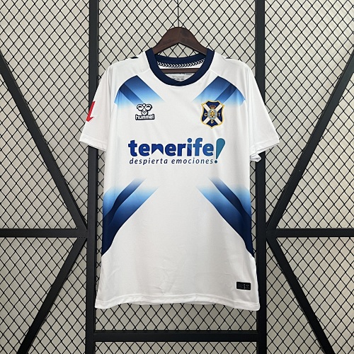 Wanban-24 25 Tenerife Home S-Xxl