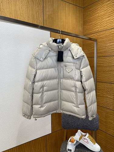 Down jacket from 3125tiger