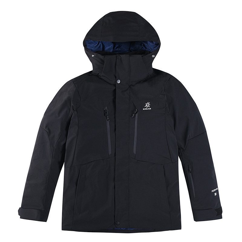 Yuzhou-551215289 Kailas Montana Down Jacket Xs-Xxl