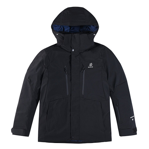 Yuzhou-551215289 Kailas Montana Down Jacket Xs-Xxl