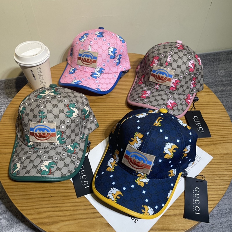Hat from 3125tiger