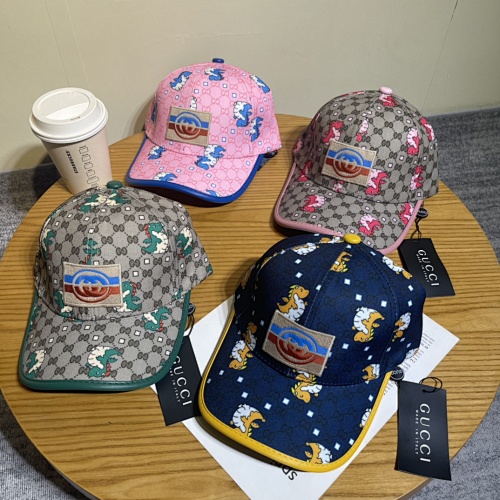 Hat from 3125tiger