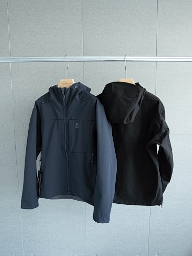 Jacket from 3125tiger