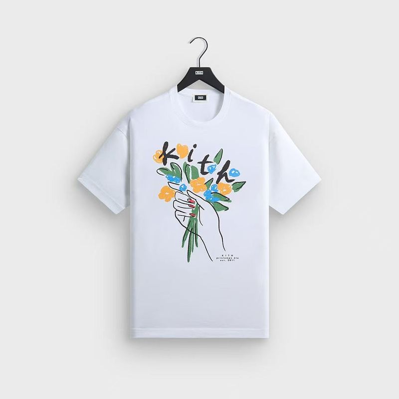 Kush T S-Xl