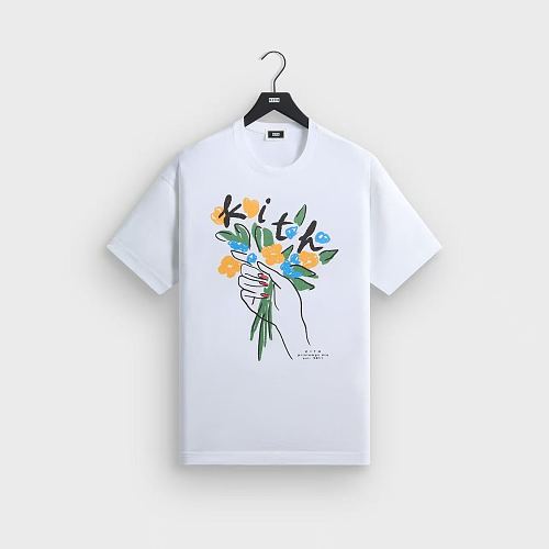 Kush T S-Xl