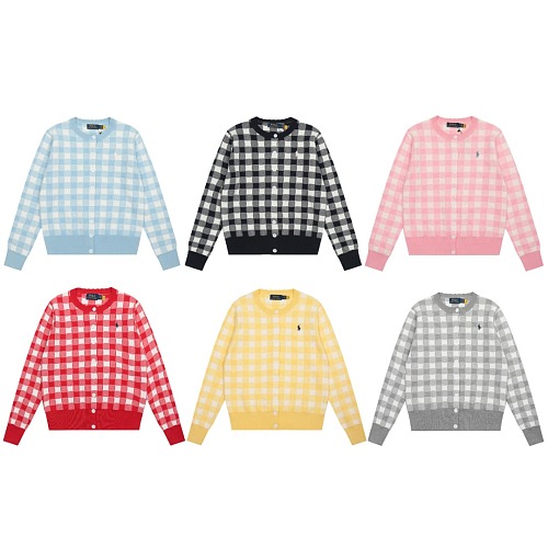 Ralph Lauren Xiuyu Logo S-L