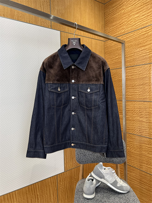 Jacket from 3125tiger