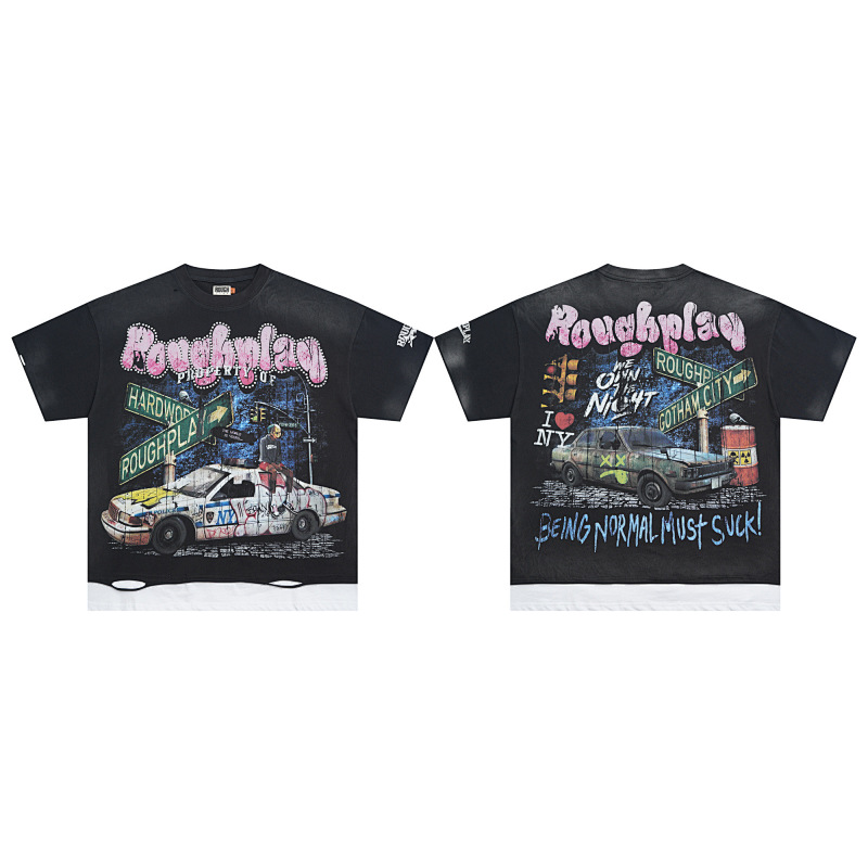 Fenghuo T S-Xl