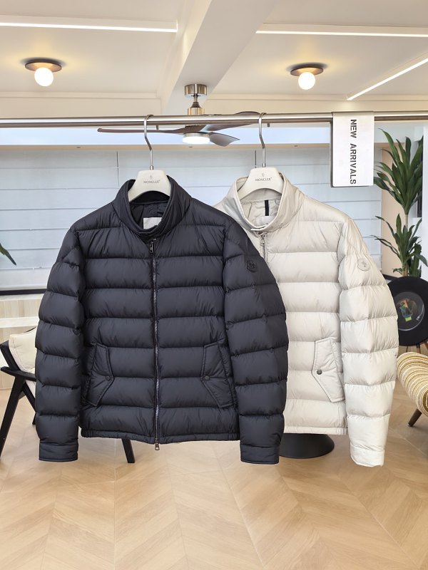Down jacket from 3125tiger