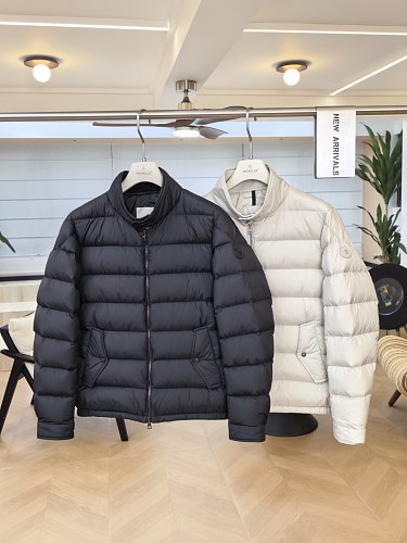 Down jacket from 3125tiger