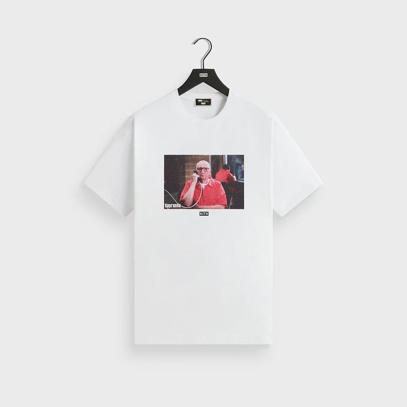 Kush T S-Xl