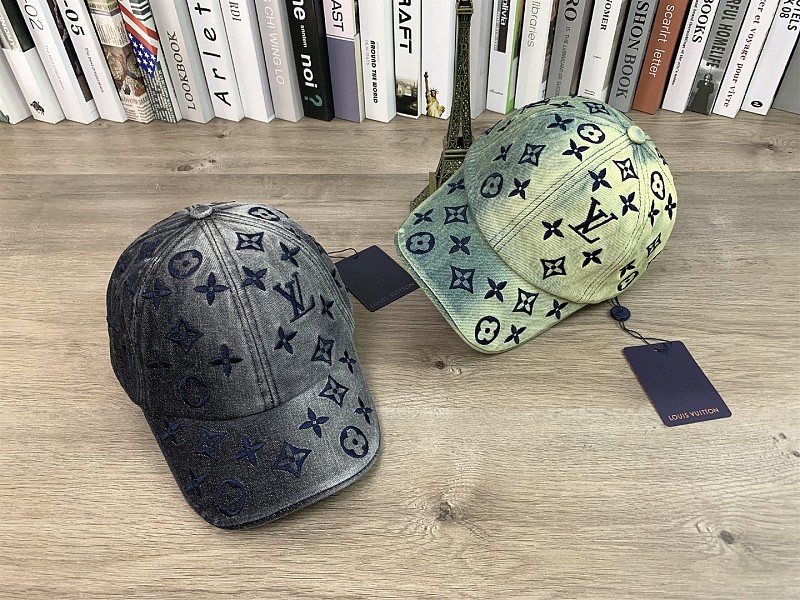 Hat from 3125tiger