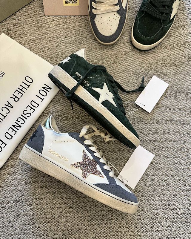 Shoes from 3125tiger