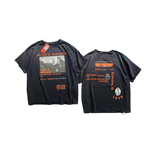 Tee from 3125tiger