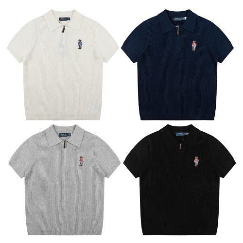 Xiuyu Polo S-Xl