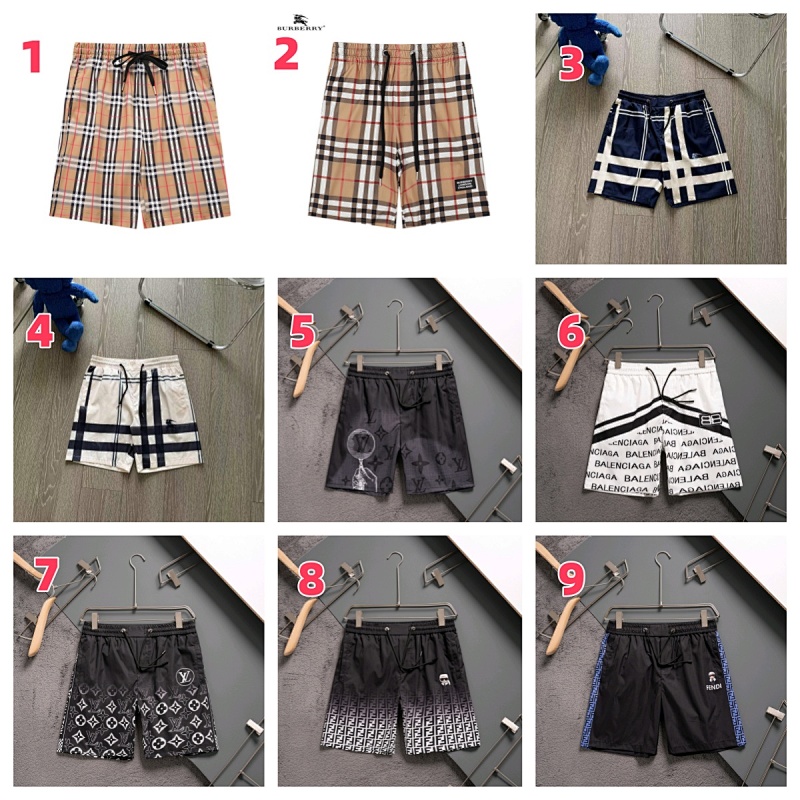 Shorts from 3125tiger