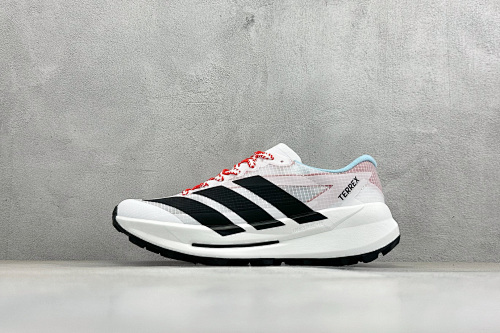 Zhenhui-Adidas Terrex Agravic Speedult -HP3767