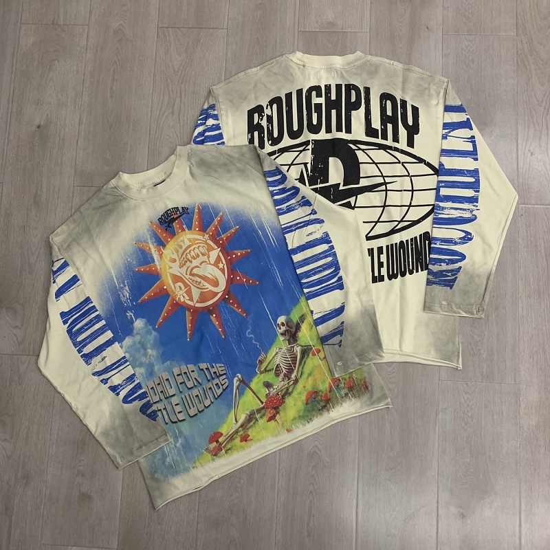 Fenghuo T S-Xl