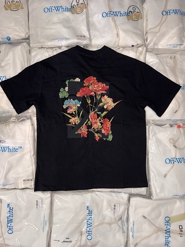 Xiuyu Off-White T Xs-L