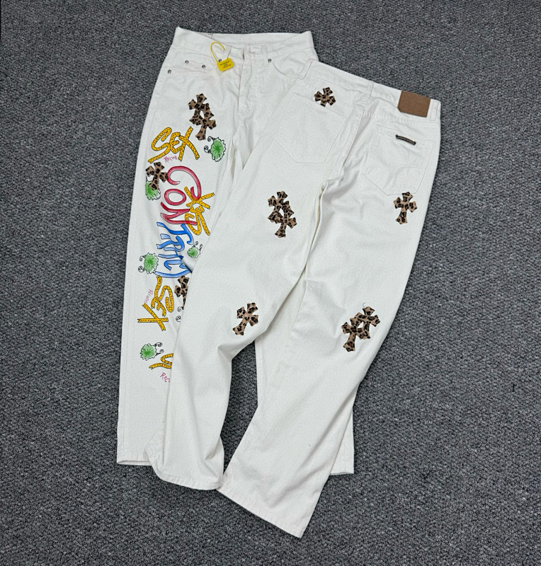 Jeans from 3125tiger