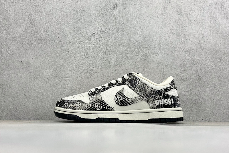 Zhenhui-Nike Dunk Low Retro-SC9207-426