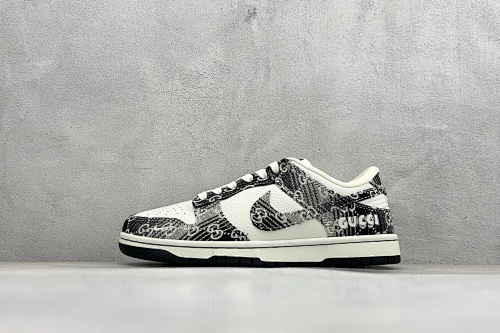 Zhenhui-Nike Dunk Low Retro-SC9207-426