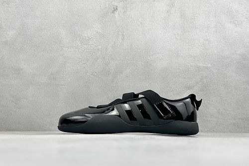 Adidas Zhenhui-Caroline Hu X Edison Chen X AD Taekwondo -KK1395