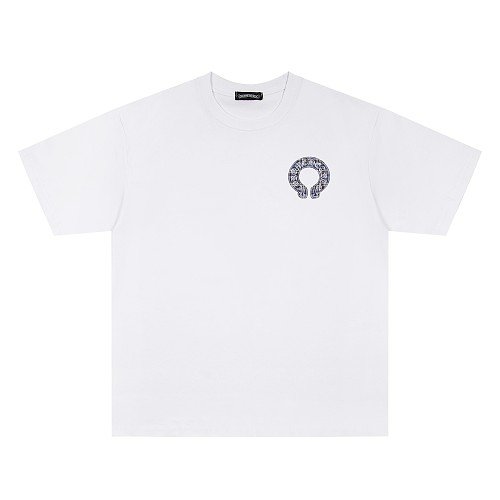 Chrome Hearts tee
