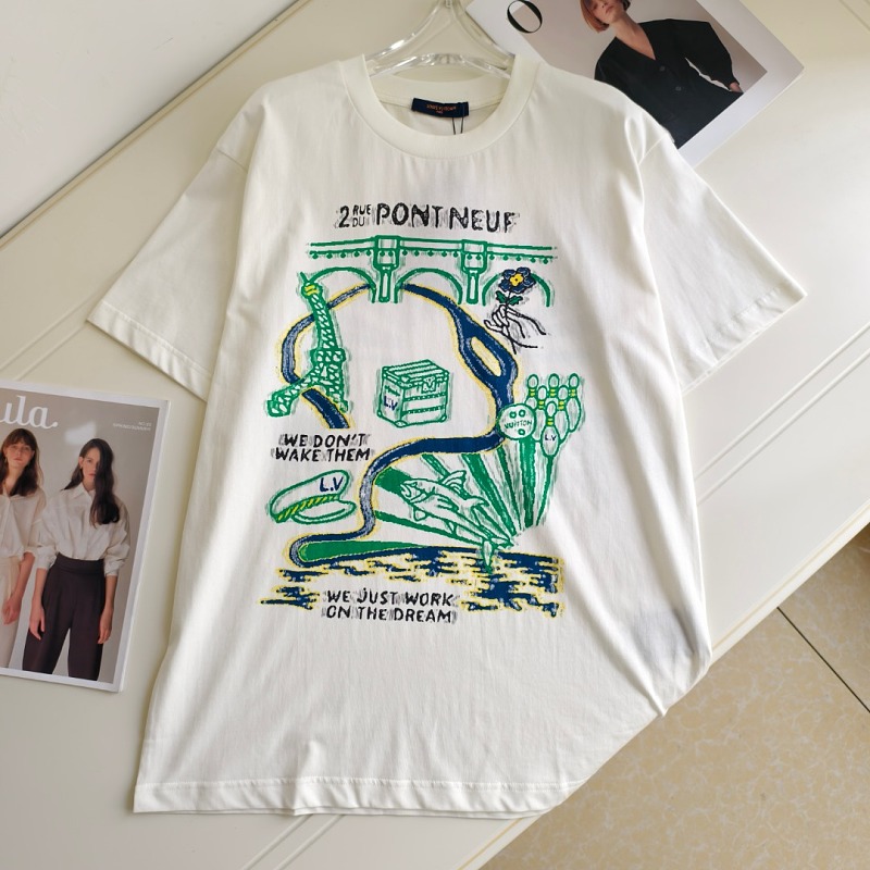 Tee from 3125tiger