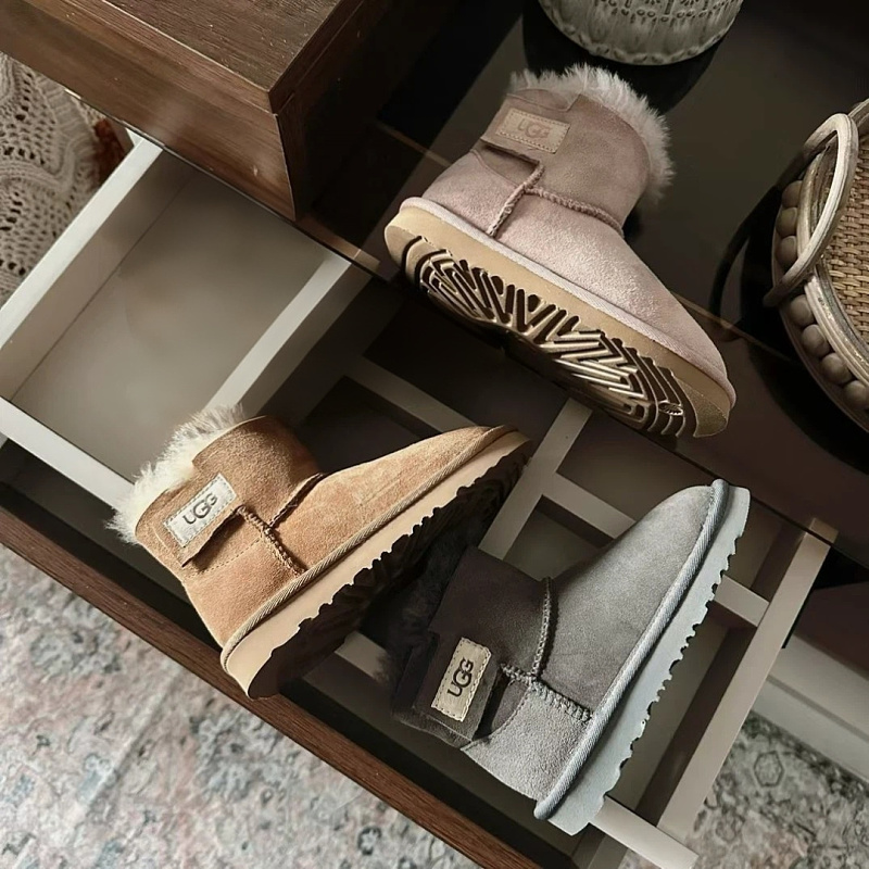 Shoes from 3125tiger