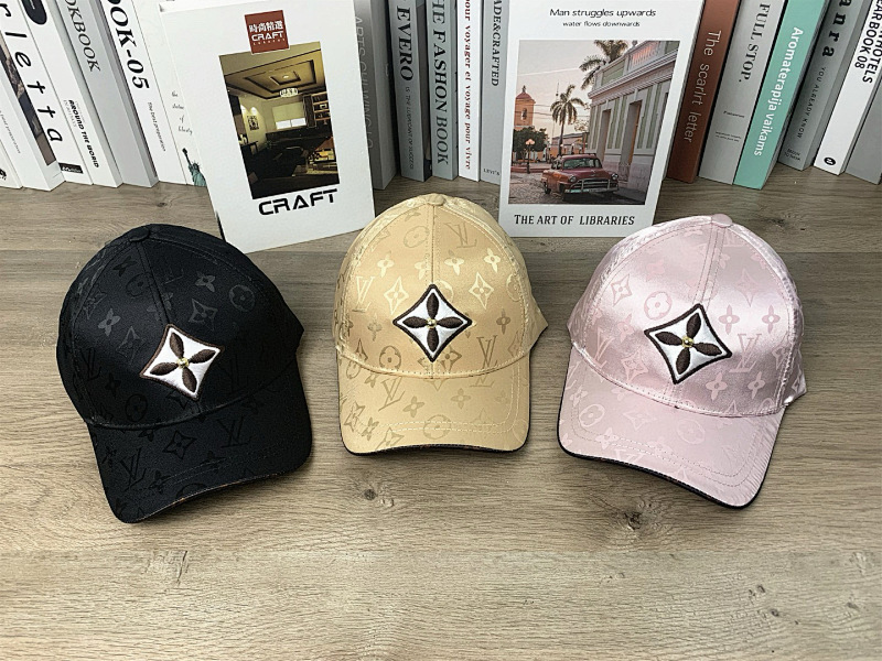 Hat from 3125tiger