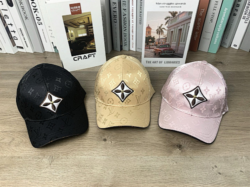 Hat from 3125tiger