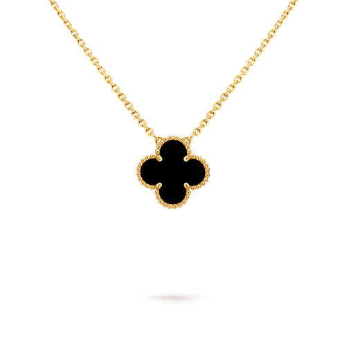 JG-VCARA45800 Vintage Alhambra Pendant