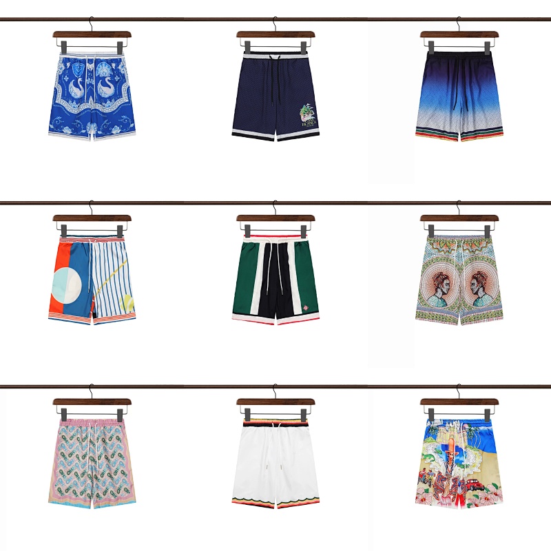 Lili-Casablanca Shorts