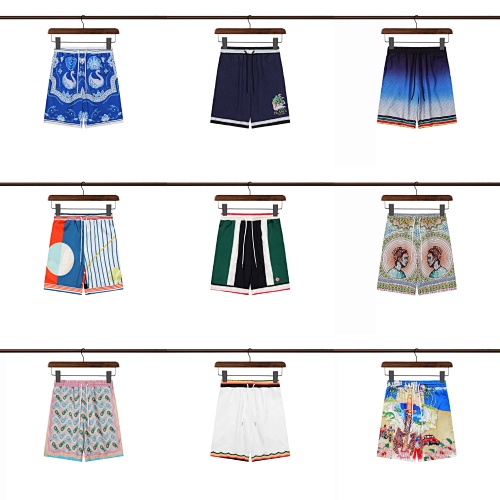 Lili-Casablanca Shorts