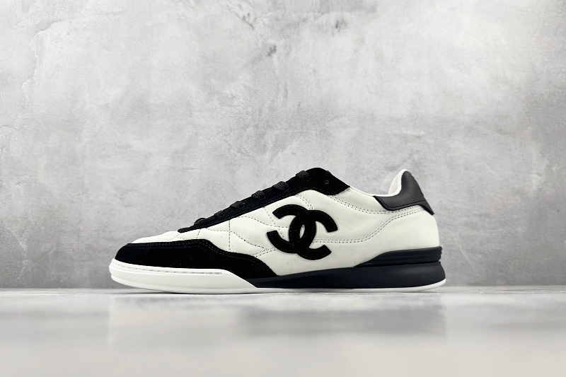 Chanel shoes