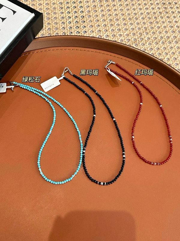 Necklace from 3125tiger