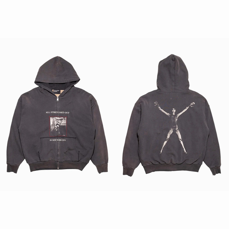 NX Enfants Riches Deprimes S-Xl