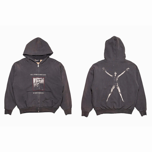 NX Enfants Riches Deprimes S-Xl