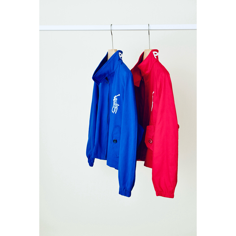 Jacket from 3125tiger