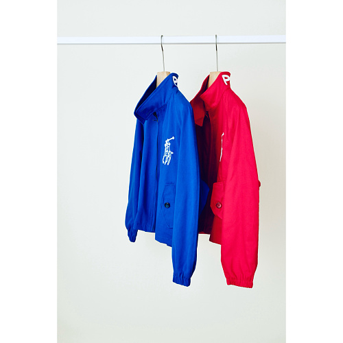 Jacket from 3125tiger