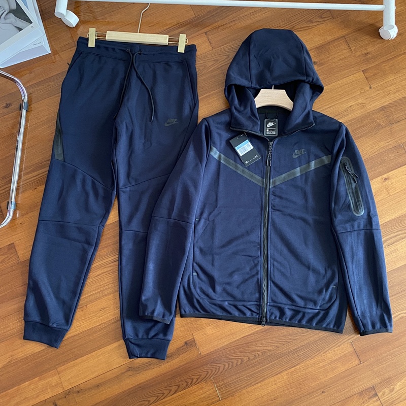 Amg Tech Fleece